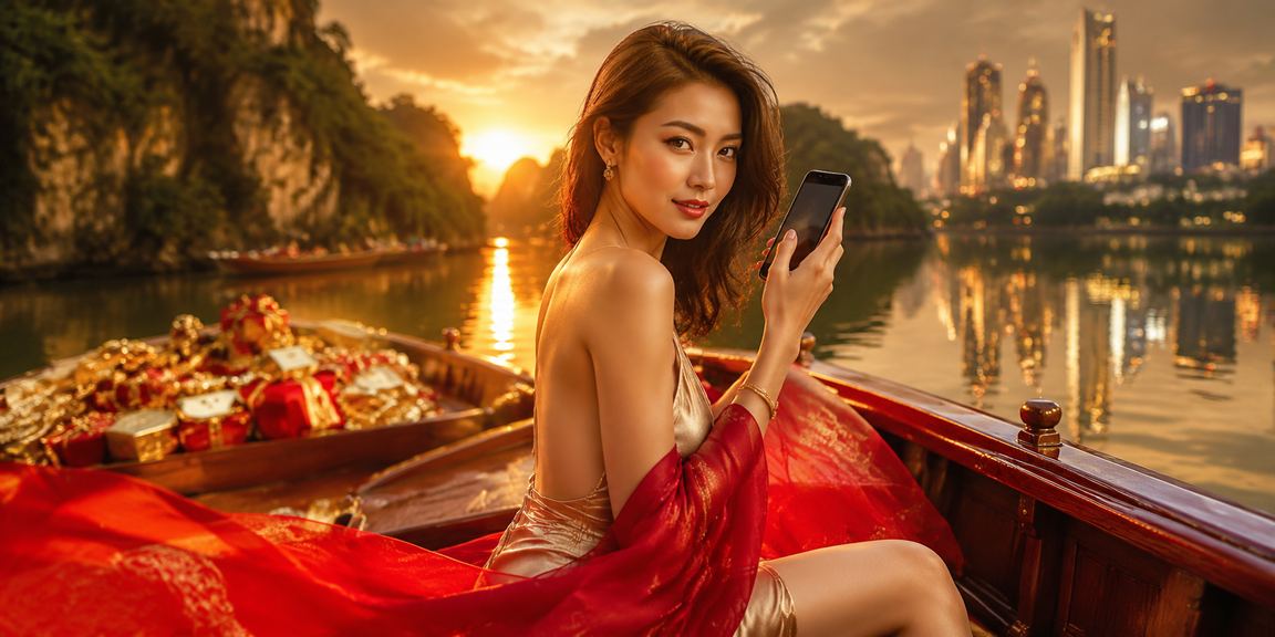 Khu vực casino hiện đại tại Việt Nam với nhiều chương trình tiền thưởng hấp dẫn